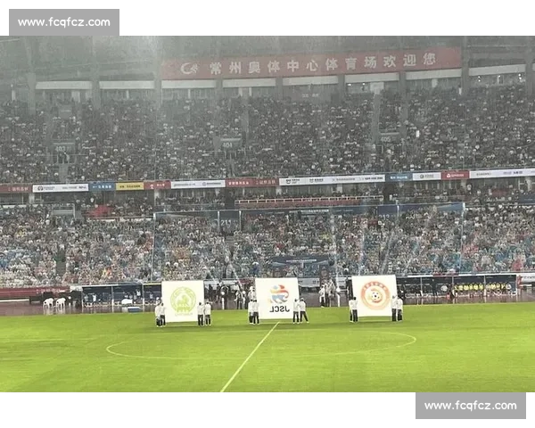 足协 “接管” 苏超川超？真相藏在赛场上