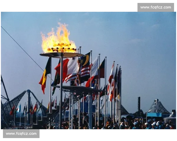 公投过关,慕尼黑再办夏奥还有几步? 公投过关,慕尼黑再办夏奥还有几步?