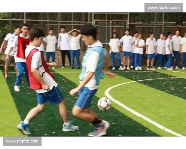 古都绿茵志:西安足球的传承与新生 古都绿茵志:西安足球的传承与新生