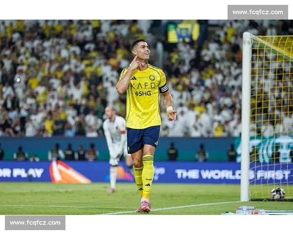 第六轮终极闪光！C 罗 950 球锁定胜利瞬间