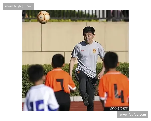 孙继海不看苏超:本质是职业足球与草根体育的边界之争 孙继海不看苏超:本质是职业足球与草根体育的边界之争