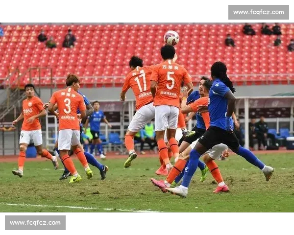 中超追尾迷局:心态崩?战术乱?还是剧本写好了? 中超追尾迷局:心态崩?战术乱?还是剧本写好了?