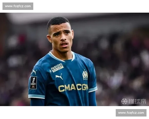 48 场 30 球追平传奇！格林伍德书写马赛逆袭史诗