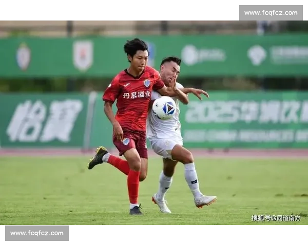 1.6 万球迷见证历史！广西恒宸加冕中乙冠军